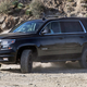 Illustration for article titled The 2018 Chevy Tahoe Z71 Feels Like A Classic SUV